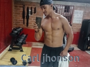 Carl_jhonson