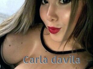 Carla_davila