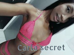 Carla_secret