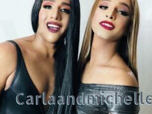 Carlaandmichelle