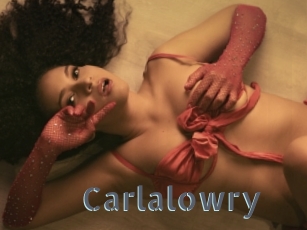 Carlalowry