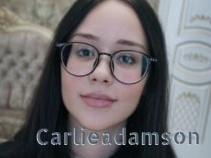 Carlieadamson