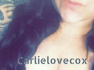 Carlielovecox