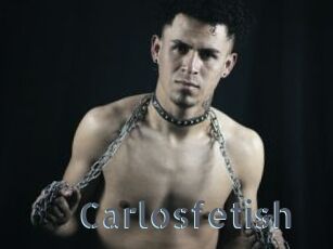 Carlosfetish