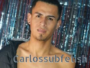 Carlossubfetish