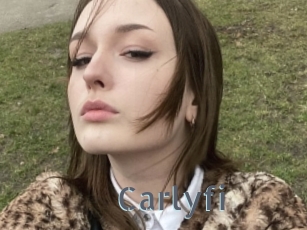 Carlyfi