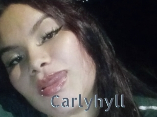 Carlyhyll