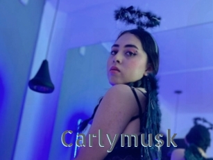 Carlymusk