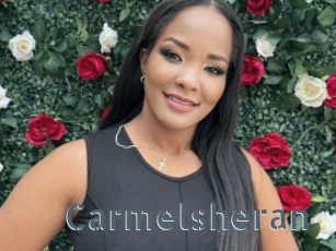 Carmelsheran