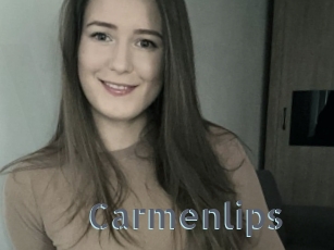 Carmenlips