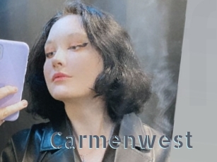 Carmenwest