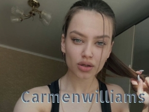 Carmenwilliams