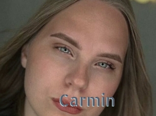 Carmin