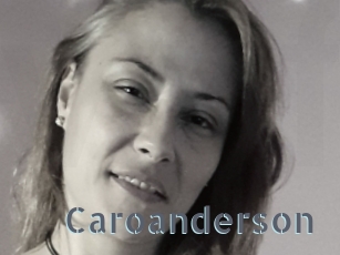 Caroanderson