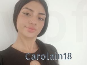 Carolain18