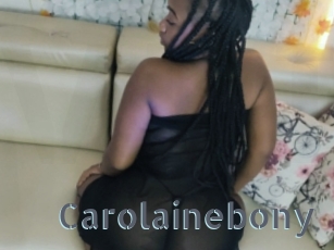 Carolainebony