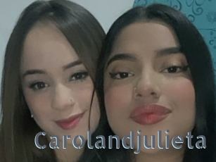 Carolandjulieta