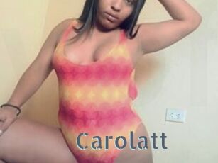 Carolatt