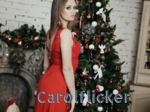 Carolflicker