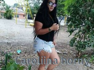 Caroliina_horny