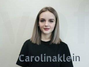 Carolinaklein