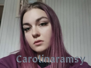 Carolinaramsy