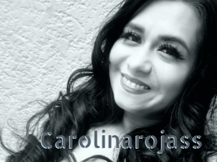 Carolinarojass