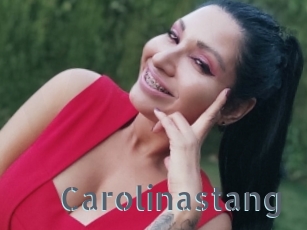 Carolinastang