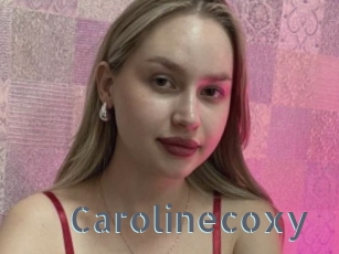 Carolinecoxy