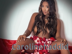 Carolinehaddid