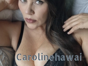 Carolinehawai