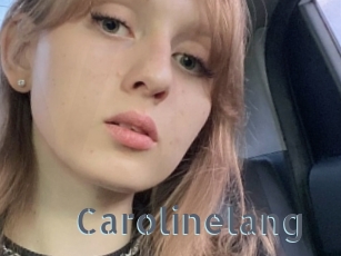 Carolinelang