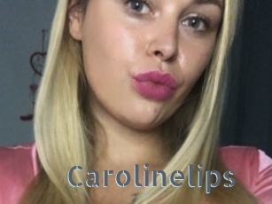 Carolinelips