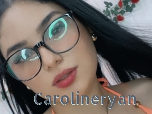 Carolineryan