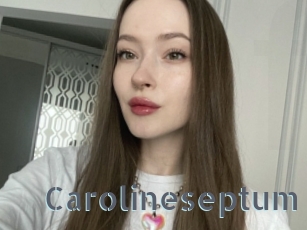 Carolineseptum