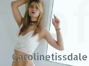 Carolinetissdale