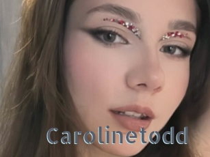 Carolinetodd