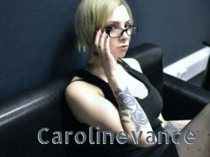 Carolinevance