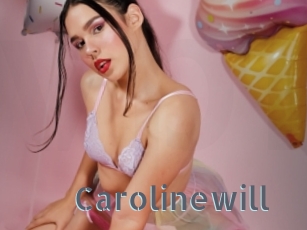 Carolinewill