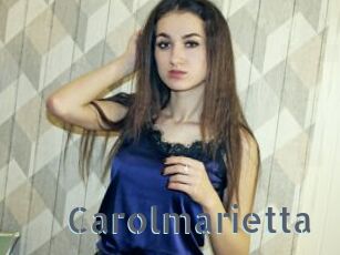 Carolmarietta