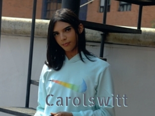 Carolswitt