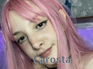 Carosta