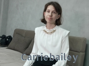 Carriebailey