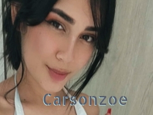 Carsonzoe