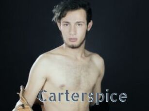 Carterspice