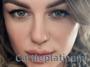 Cartieplatinum