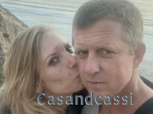 Casandcassi