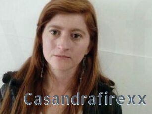 Casandrafirexx