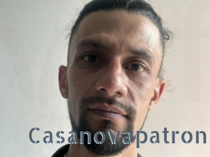 Casanovapatron