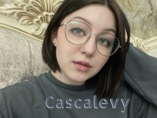 Cascalevy